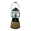 01-ตะเกียง Bamboo Lamp ตะเกียง LED