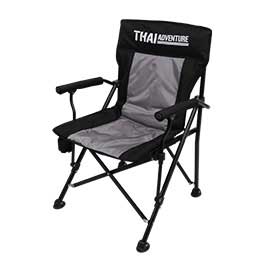เก้าอี้แคมป์ปิ้ง เก้าอี้สนาม รุ่น Cool Chair