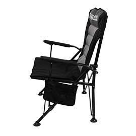 เก้าอี้แคมป์ปิ้ง เก้าอี้สนาม รุ่น Happy Chair