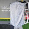 SHOWER ROOM AWNING (2)