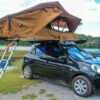 เต็นท์หลังคารถ รุ่น Soft Shell ขนาด 1.4 เมตร (8)
