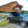 เต็นท์หลังคารถ รุ่น Soft Shell ขนาด 1.4 เมตร (9)