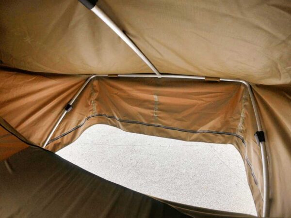 เต็นท์หลังคารถ รุ่น Soft Shell ขนาด 1.6 เมตร (25)